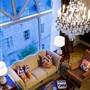 Hotel Crescent Court