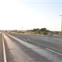 Highway 67 near Cleburn