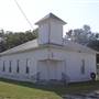 Wilson Chapel Cemetery