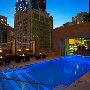 Joule Hotel - Pool