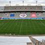 Cotton Bowl Stadium