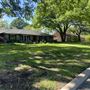 Ranch Style Homes Neighborhood