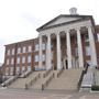 Southern Methodist University