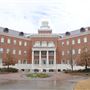 Southern Methodist University
