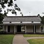 Old City Park - Dogtrot House
