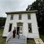 Old City Park - School House