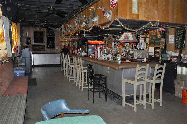 Double Wide Bar