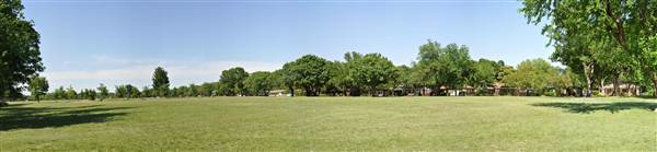 Kiest Park