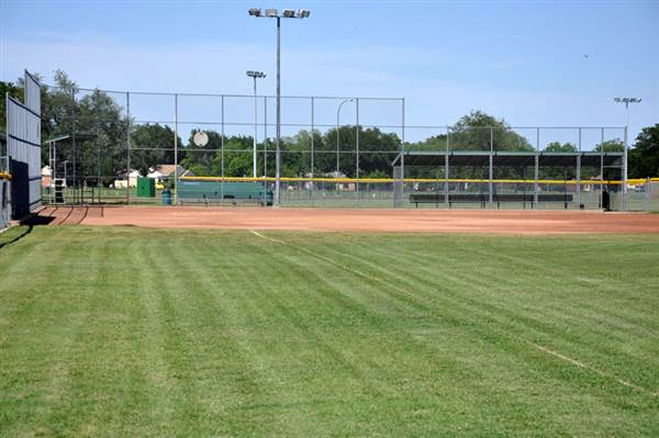 Kiest Park