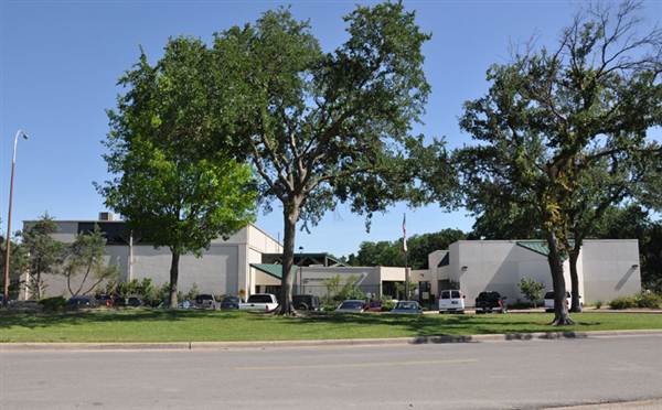 Kiest Park