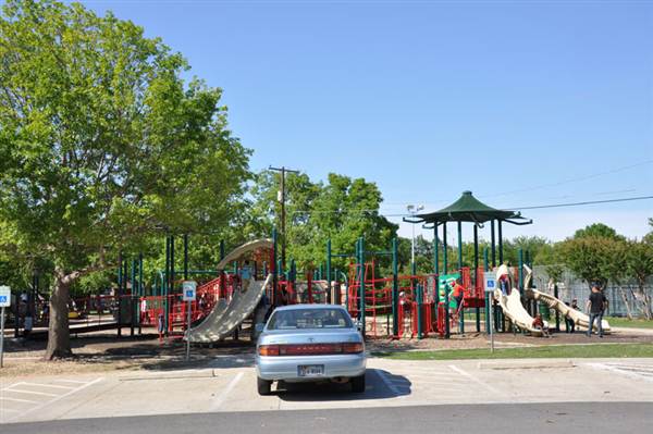 Kiest Park