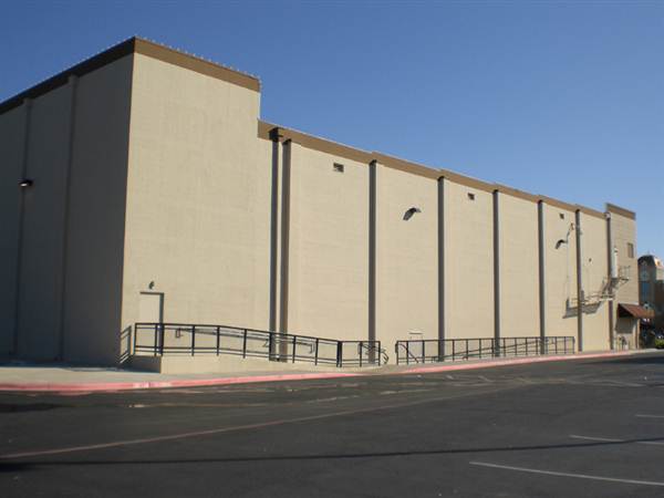 Arlington Music Hall
