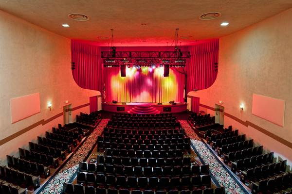 Arlington Music Hall