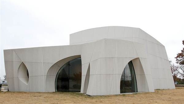 Interfaith Peace Chapel