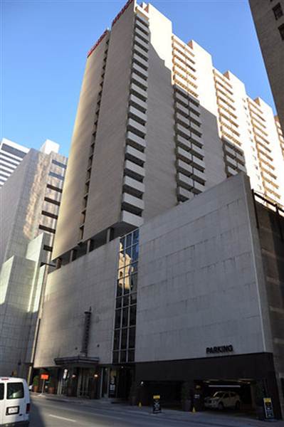 Manor House Apartments