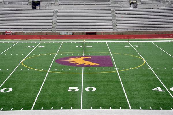 Kedric Couch Field