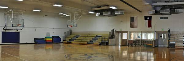 Kidd Springs Rec Center