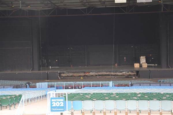 Dos Equis Pavilion at Fair Park