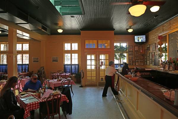 S & D Oyster Company
