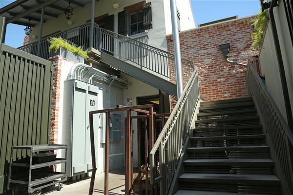 S & D Oyster Company