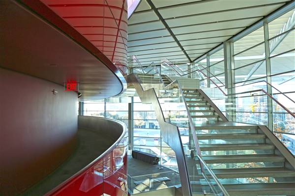 Winspear Opera House (3/29/2016)