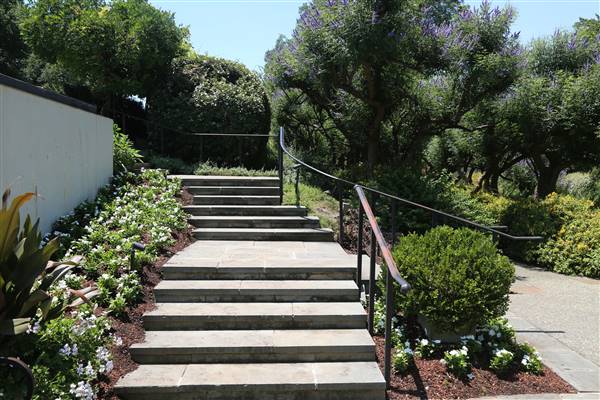Dallas Arboretum & Botanical (7/15/2016)