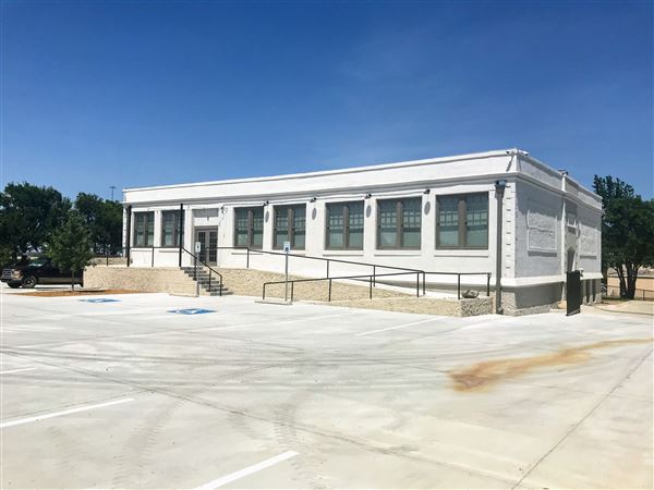 The School House