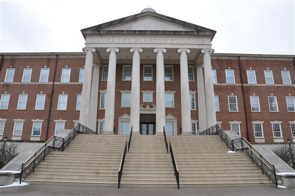 Southern Methodist University (9/30/2022 - Credits: Aaron Holloway)