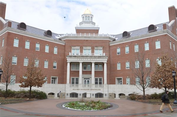 Southern Methodist University (9/30/2022 - Credits: Aaron Holloway)