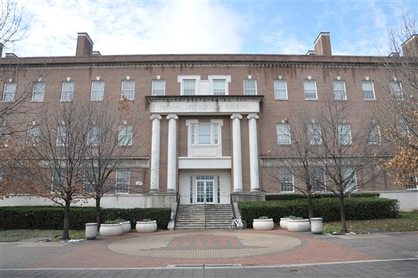 Southern Methodist University (9/30/2022 - Credits: Aaron Holloway)