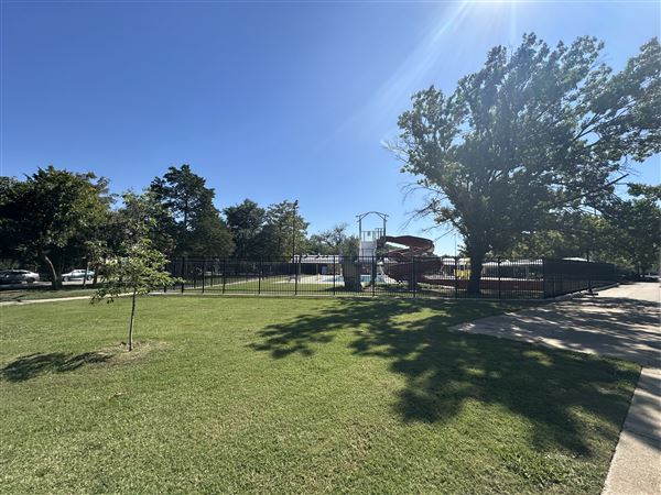 Tietze Park
