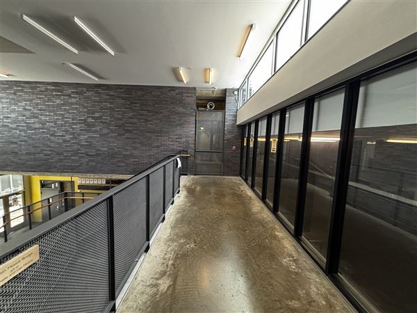 Booker T. Washington High School for the Performing Arts (5/9/2025 - Credits: Austin Flores)
