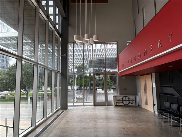 Booker T. Washington High School for the Performing Arts (5/9/2025 - Credits: Austin Flores)