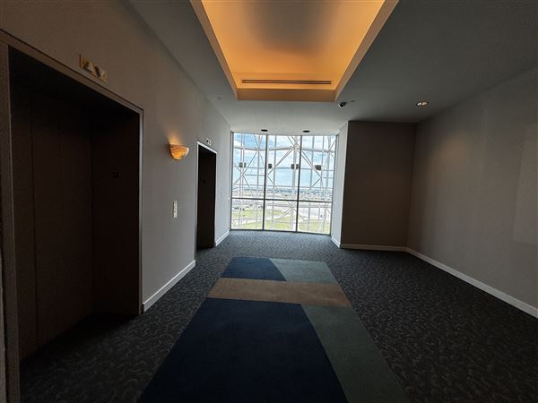 Texas Motor Speedway - Ballroom Tower