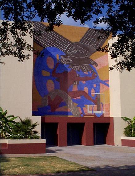 Fair Park - Centennial Building