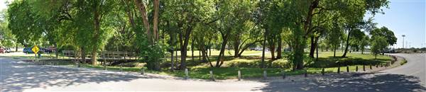 Kiest Park