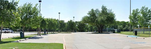 Kiest Park