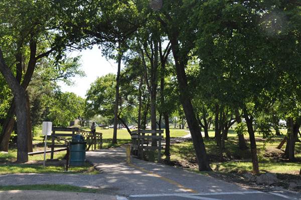 Kiest Park