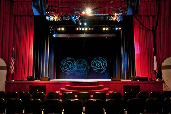 Arlington Music Hall