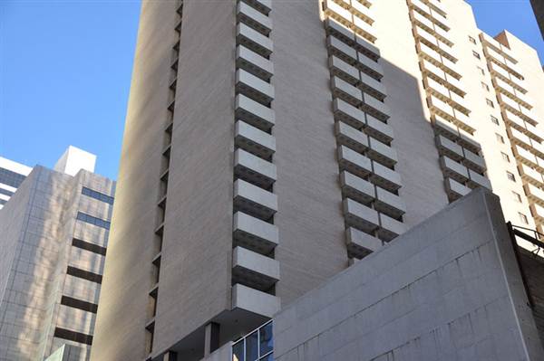 Manor House Apartments