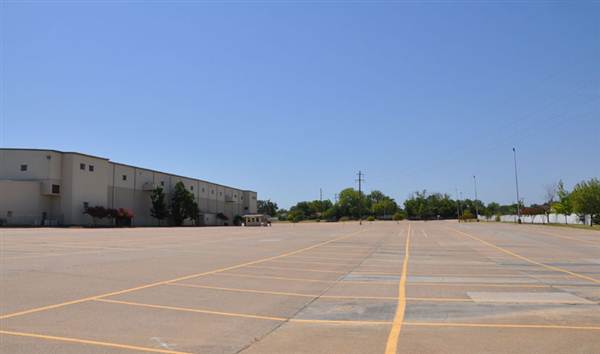 Mesquite Rodeo