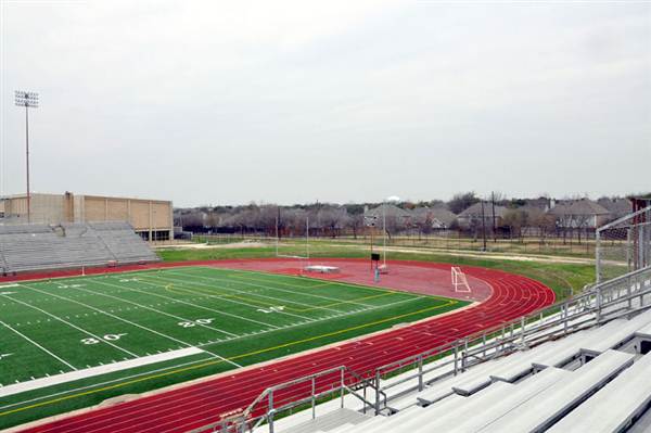 Kedric Couch Field