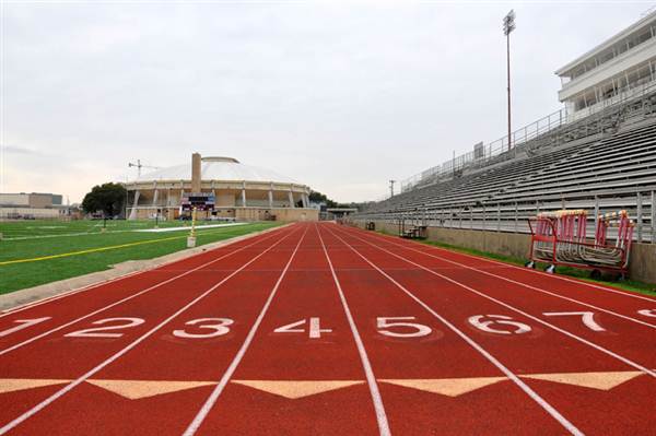 Kedric Couch Field