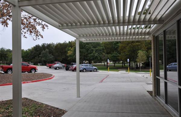 Kidd Springs Rec Center