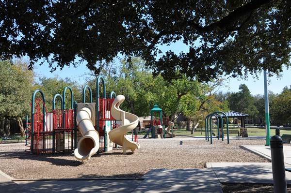 Tietze Park