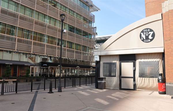 American Airlines Center - Overall