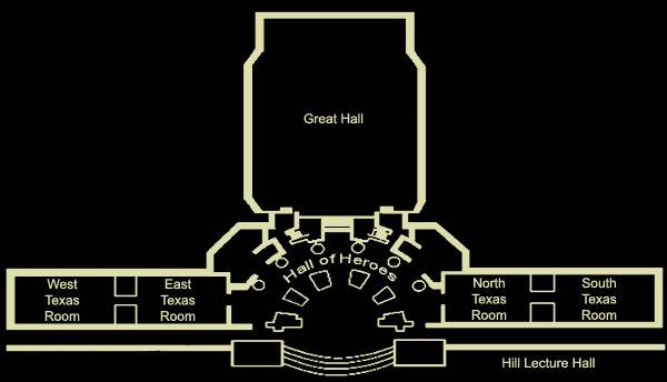 Fair Park - Hall of State (3/28/2014 - Credits: Fair Park)