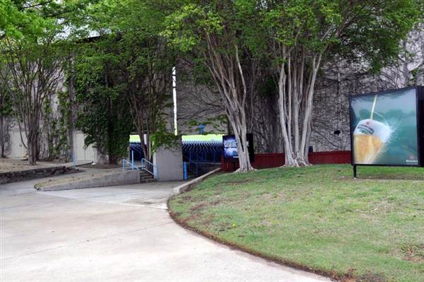 Dos Equis Pavilion at Fair Park