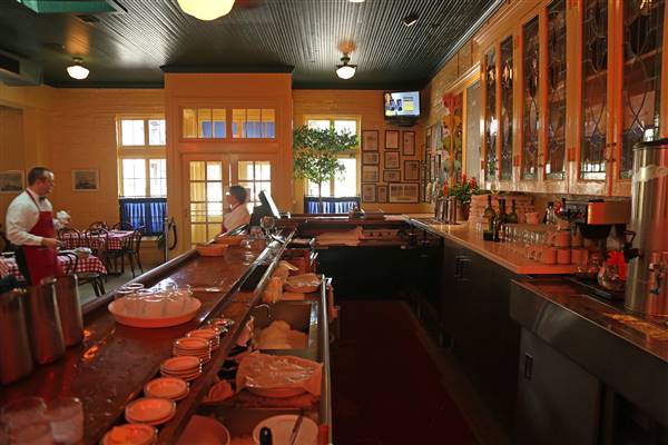 S & D Oyster Company