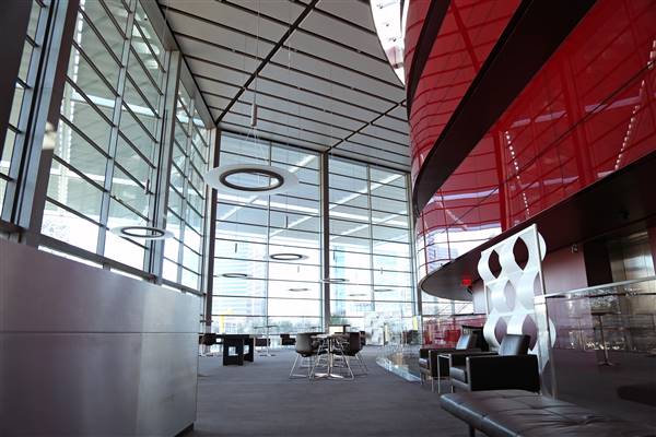 Winspear Opera House (3/29/2016)